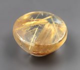 Рутиловый кварц 6,34 карата