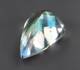 Ограненный лунный камень 1,61 карата 