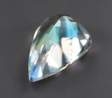 Ограненный лунный камень 1,61 карата