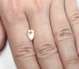 Ограненный лунный камень 1,61 карата