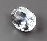 Полихромный цоизит 1,47 карата