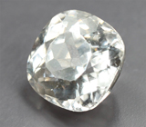 Пастельно-желтый циркон 3,02 карата 