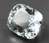 Крупный гошенит 8,41 карата 