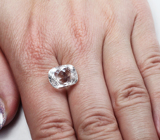 Крупный гошенит 8,41 карата 