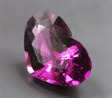 Родолит гранат высокой чистоты 3,33 карата 