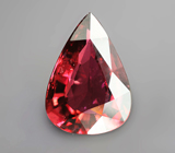 Рубеллит турмалин 6,54 карата 