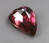 Рубеллит турмалин 6,54 карата