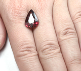 Рубеллит турмалин 6,54 карата 