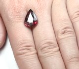 Рубеллит турмалин 6,54 карата