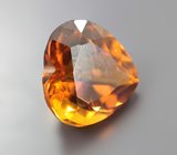 Цитрин мадейра 3,44 карата