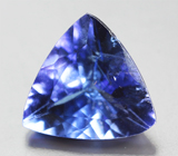 Танзанит 1,17 карата 