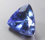 Танзанит 1,17 карата 