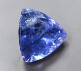 Танзанит 1,22 карата 