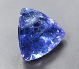 Танзанит 1,22 карата
