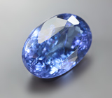 Танзанит 2,19 карата 