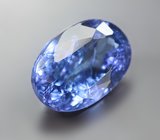 Танзанит 2,19 карата
