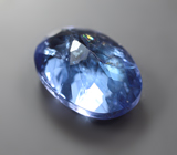 Танзанит 2,19 карата 