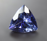 Танзанит 1,67 карата 