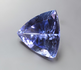 Танзанит 1,67 карата 