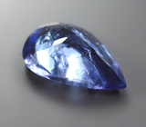 Танзанит 1,7 карата