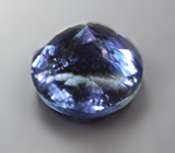 Танзанит 2 карата