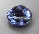Танзанит 2 карата 