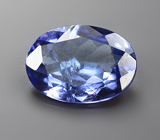 Танзанит 0,67 карата 