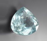 Аквамарин 5,03 карата 