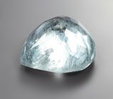 Аквамарин 5,03 карата 