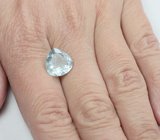 Аквамарин 5,03 карата 