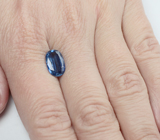 Насыщенный кианит 3,24 карата 