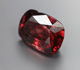 Красно-оранжевая шпинель 0,91 карата 