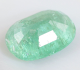 Редкий медьсодержащий турмалин 1,37 карата 