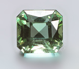 Неоново-зеленый апатит 2,71 карата 