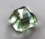 Неоново-зеленый апатит 2,71 карата