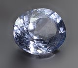 Редкая шпинель со сменой цвета 0,63 карата 