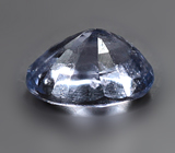 Редкая шпинель со сменой цвета 0,63 карата 