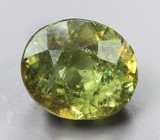 Демантоид гранат 1,33 карата