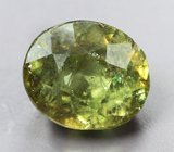 Демантоид гранат 1,33 карата 