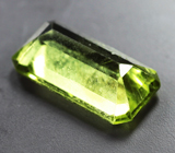 Перидот 2,45 карата