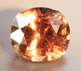 Гранат со сменой цвета 1,34 карата