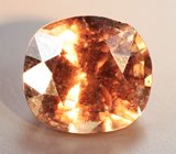 Гранат со сменой цвета 1,34 карата