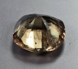 Гранат со сменой цвета 1,34 карата