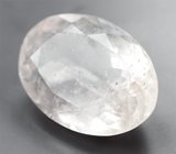 Крупный морганит 13,79 карата