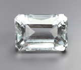 Чистейший крупный гошенит 9,74 карата