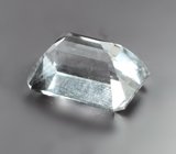 Чистейший крупный гошенит 9,74 карата