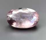 Эксклюзивный размер! Зултанит 7,19 карата 