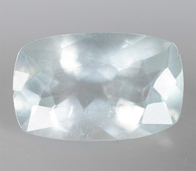 Аквамарин 3,07 карата