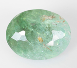 Редкий медьсодержащий турмалин 2,51 карата