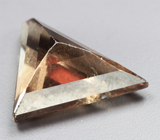 Редкая огранка! Гранат со сменой цвета 1,17 карата